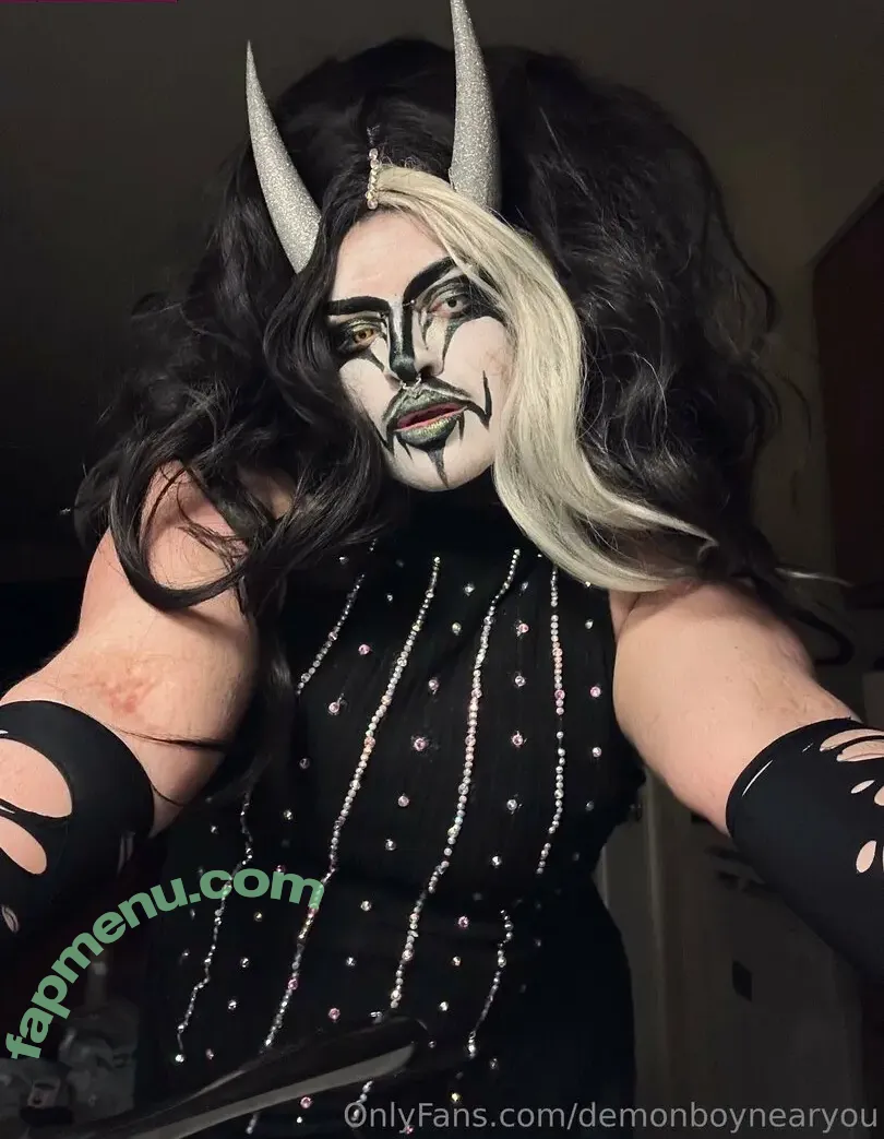 demonboynearyou nude photo #0001 (demonboynearyou)