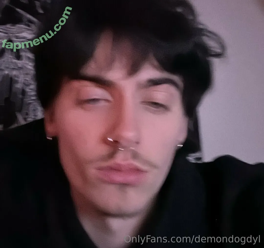 demondogdyl nude photo #0035 (demondogdyl)