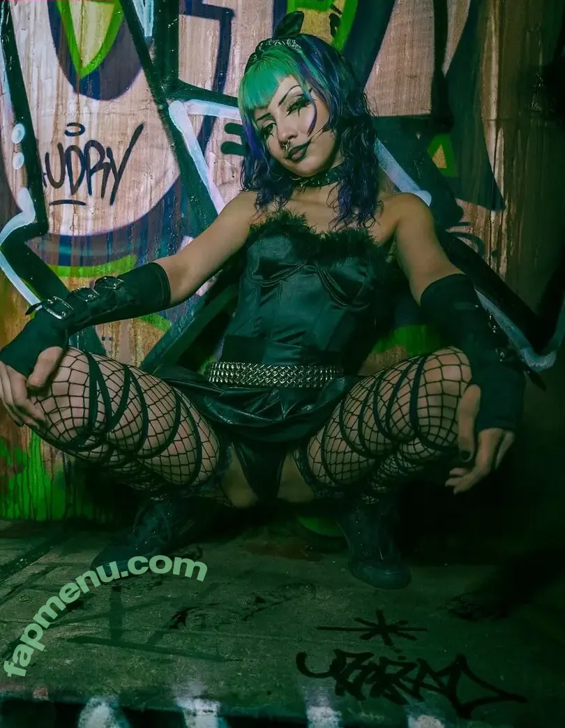 Demonic Lullaby nude photo #0003 (_demoniclullaby)
