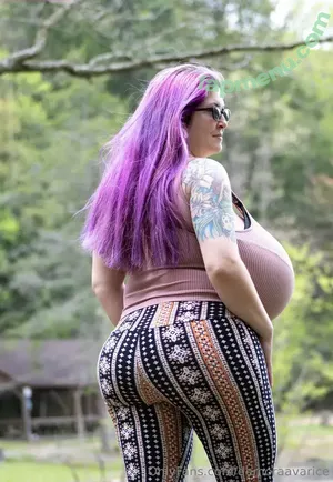 Demora Avarice / demoraavarice nude photo #1811