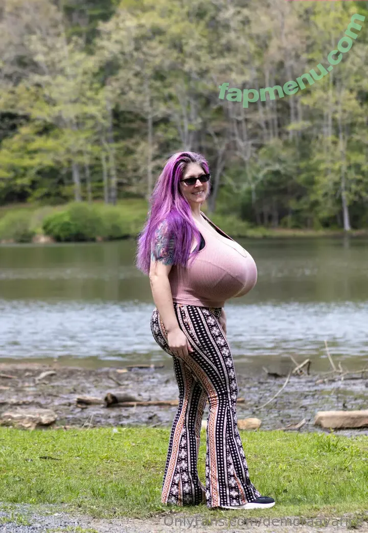 Demora Avarice nude photo #1830 (demoraavarice)