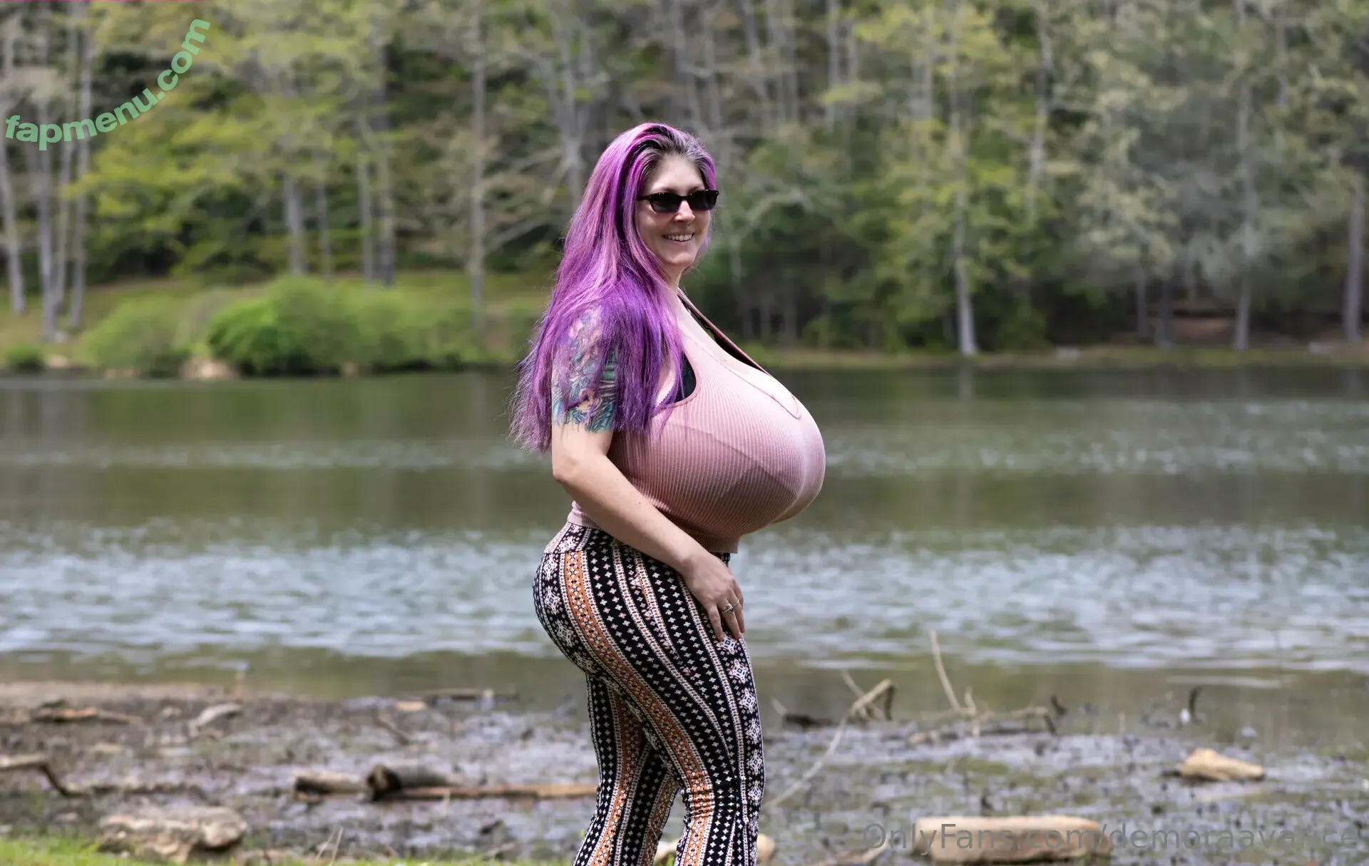 Demora Avarice nude photo #1846 (demoraavarice)