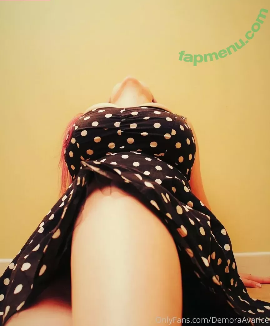 demoraavaricefree nude photo #0083 (demoraavarice)