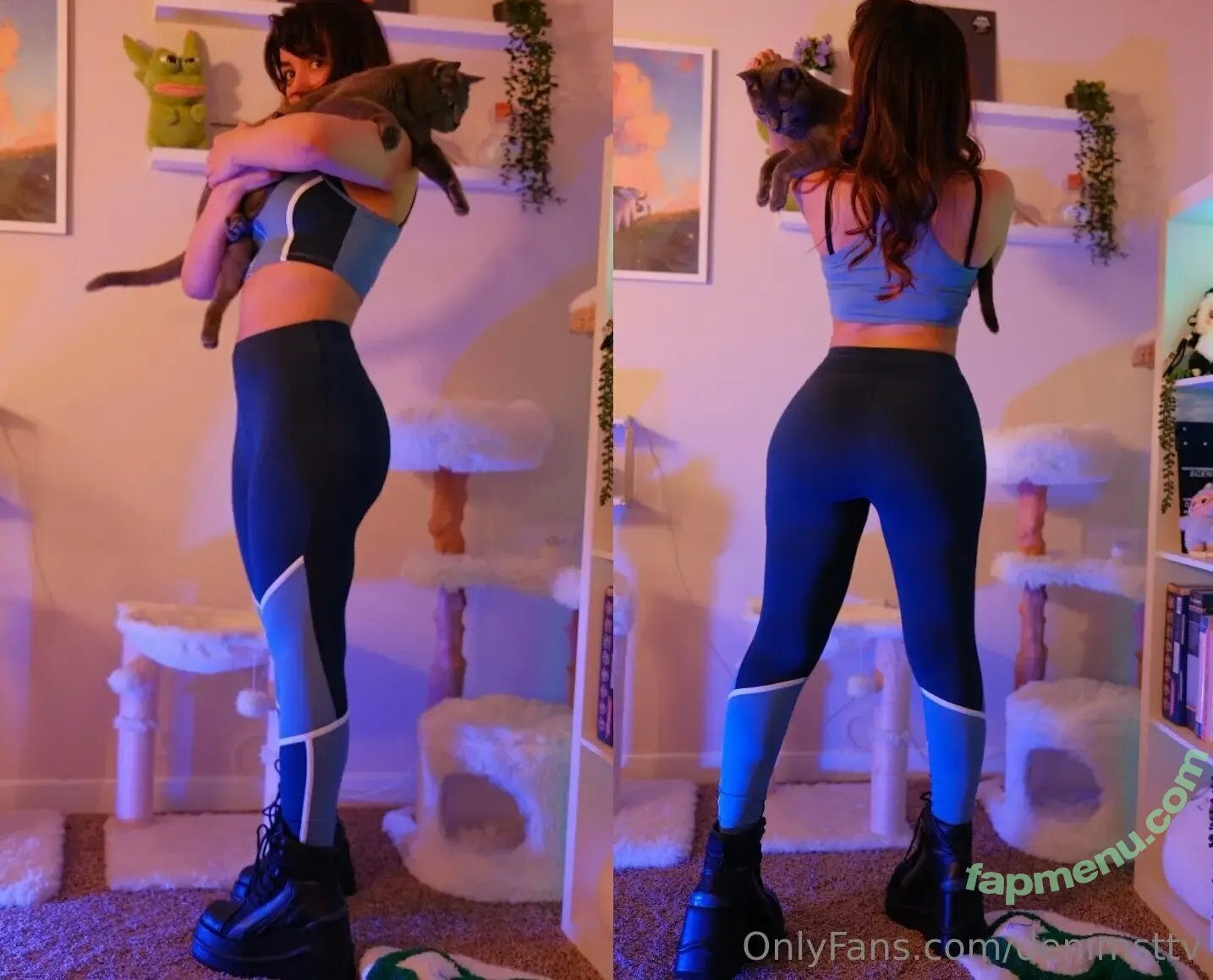 Denims nude photo #0397 (DenimsTV / theodorethickdick)
