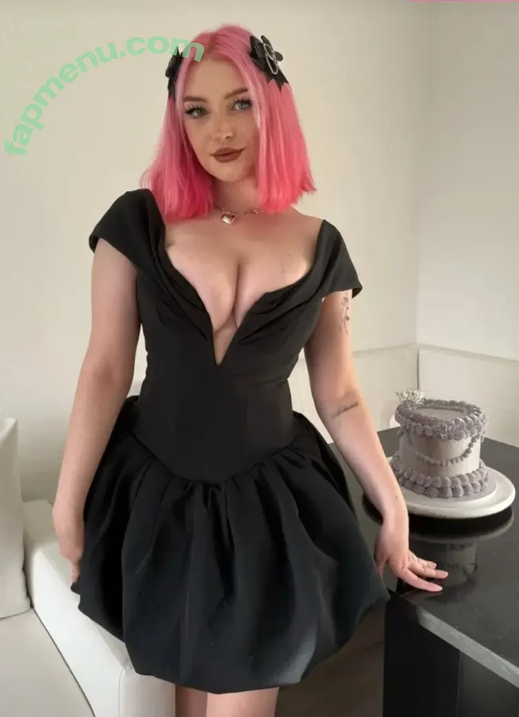 Denise Langemak nude photo #0107 (busty blonde / deniselangemak)