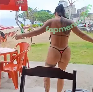 Denise Romualdo / denises.romualdo nude photo #0006