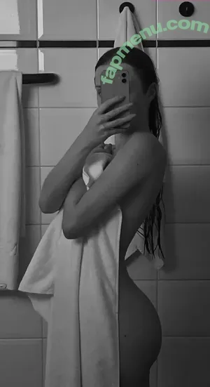 Denisse Peña Molina / denisse_pmolina nude photo #0005