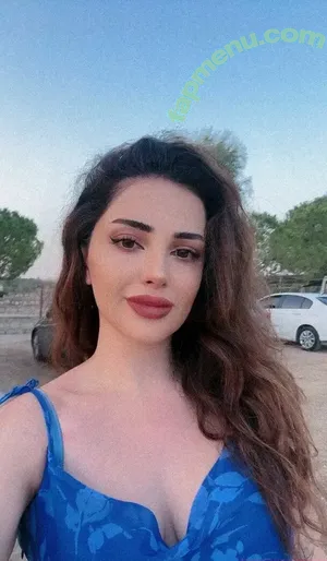 Deniz Bağdaş / denizbagdas nude photo #0031