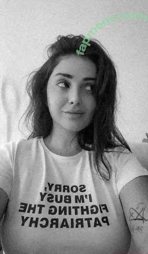 Deniz Bağdaş / denizbagdas nude photo #0034