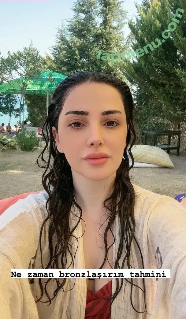 Deniz Bağdaş nude photo #0030 (denizbagdas)