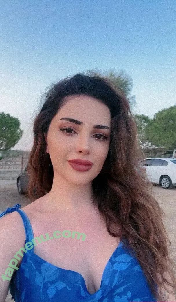 Deniz Bağdaş nude photo #0031 (denizbagdas)