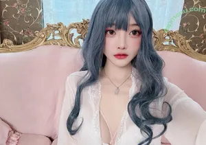 Denkakeke / DenKa / realanaandrews nude photo #0016