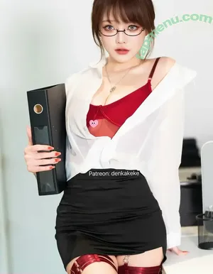 Denkakeke / DenKa / realanaandrews nude photo #0150