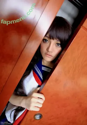 Denkakeke / DenKa / realanaandrews nude photo #0173