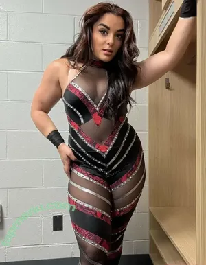 Deonna Purrazzo / deonnapurrazzo nude photo #0001