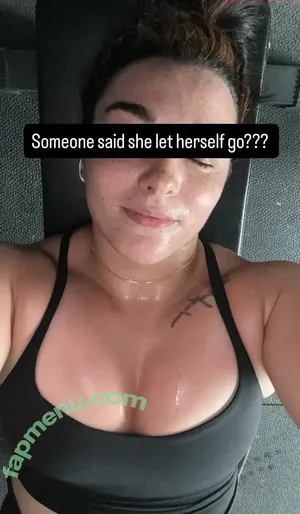 Deonna Purrazzo / deonnapurrazzo nude photo #0006