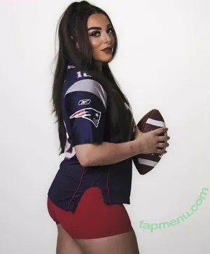Deonna Purrazzo / deonnapurrazzo nude photo #0011
