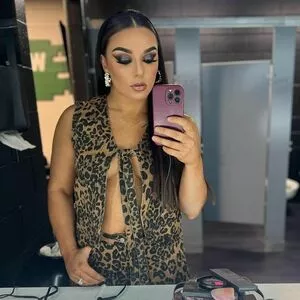 Deonna Purrazzo / DeonnaPurrazzo nude photo #0960