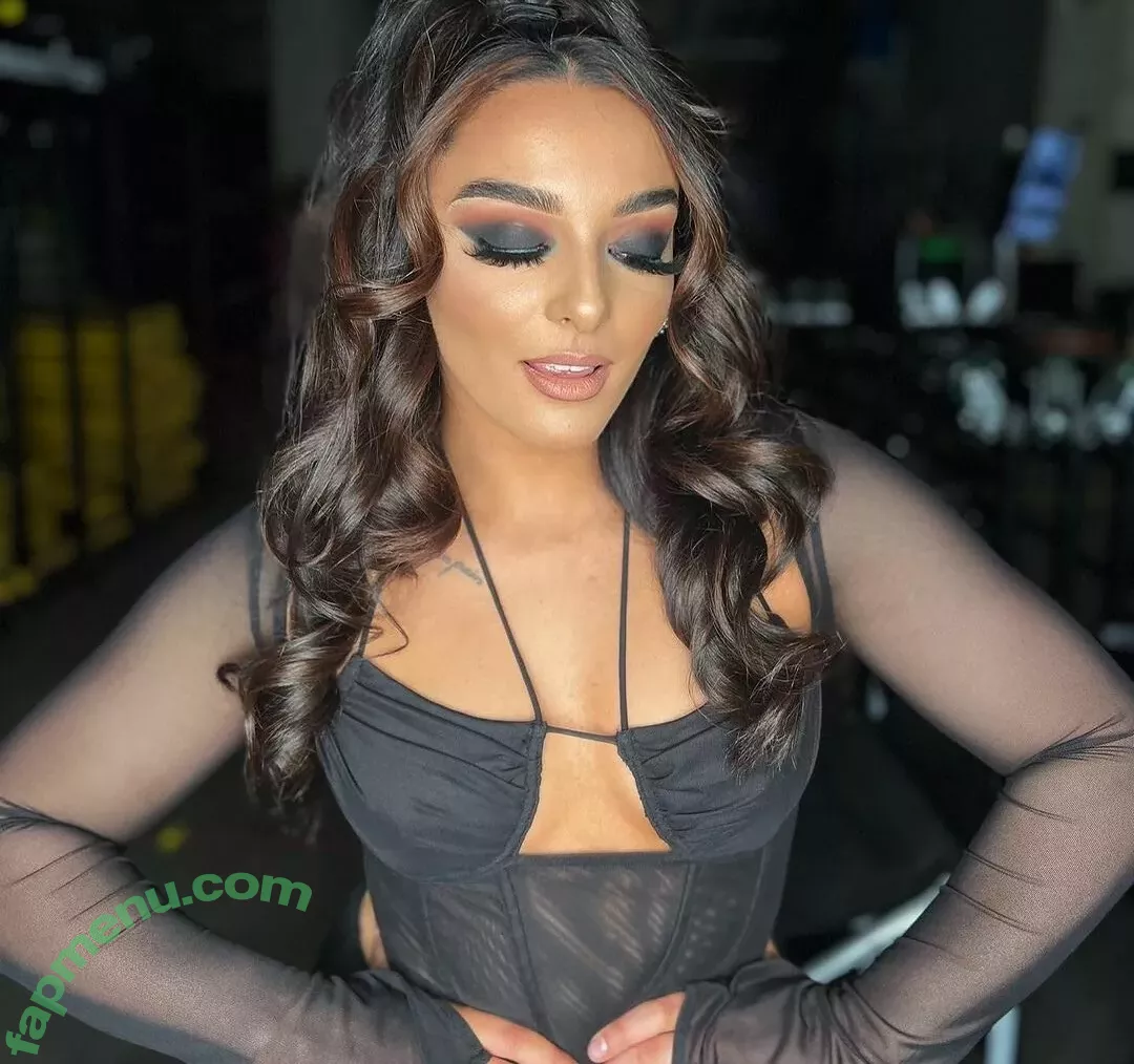 Deonna Purrazzo nude photo #0854 (DeonnaPurrazzo)
