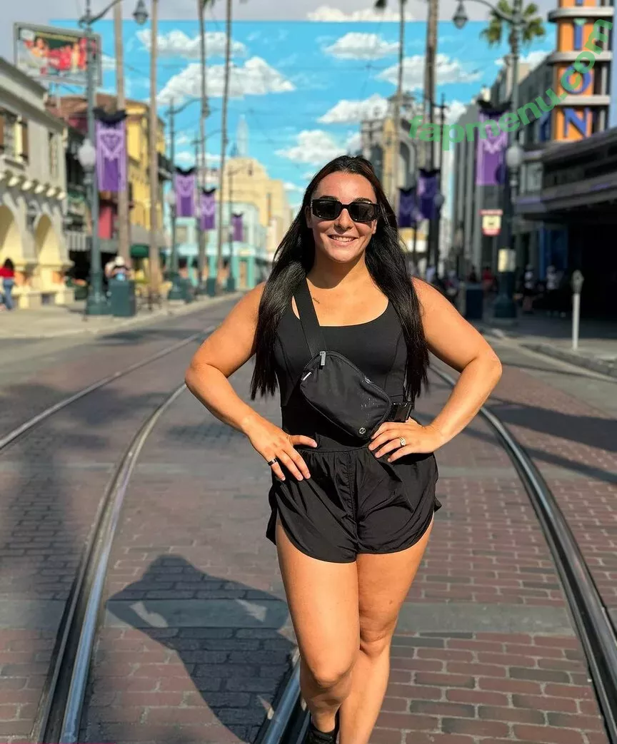 Deonna Purrazzo nude photo #0961 (DeonnaPurrazzo)