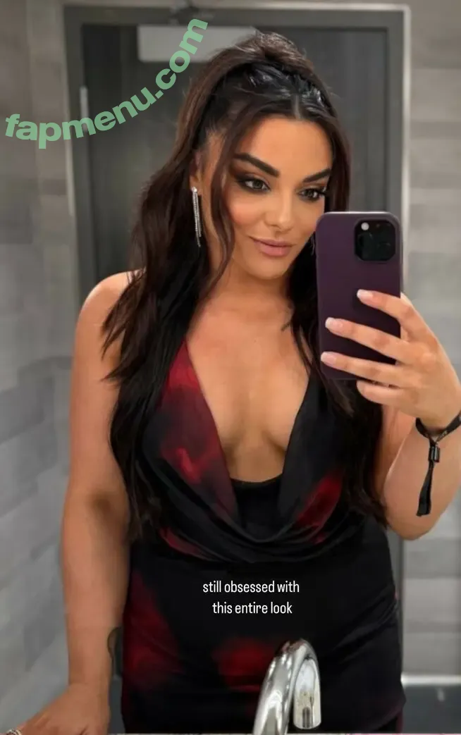 Deonna Purrazzo nude photo #1085 (DeonnaPurrazzo)