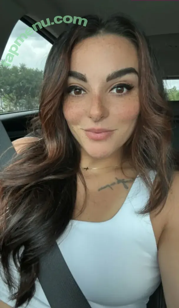 Deonna Purrazzo nude photo #1086 (DeonnaPurrazzo)