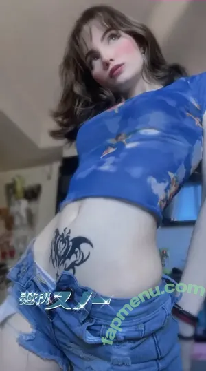 Deraguff Mia / daki_kibutsuji / deraguff_mia_club_de_fans nude photo #0020