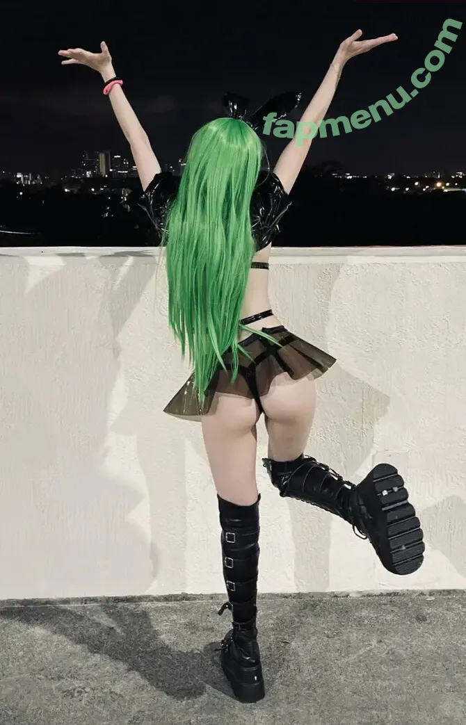 Deraguff Mia nude photo #0007 (daki_kibutsuji / deraguff_mia_club_de_fans)