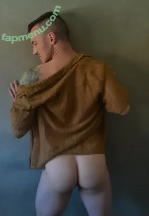 derekkagexxx / derek_kage nude photo #0001