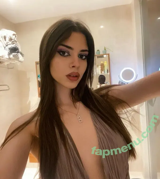 Derin Talu nude photo #0027 (derintalu)