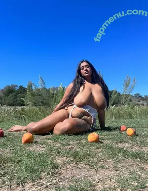 Desi Shroom / desi.shroom / desi_shroom nude photo #0007