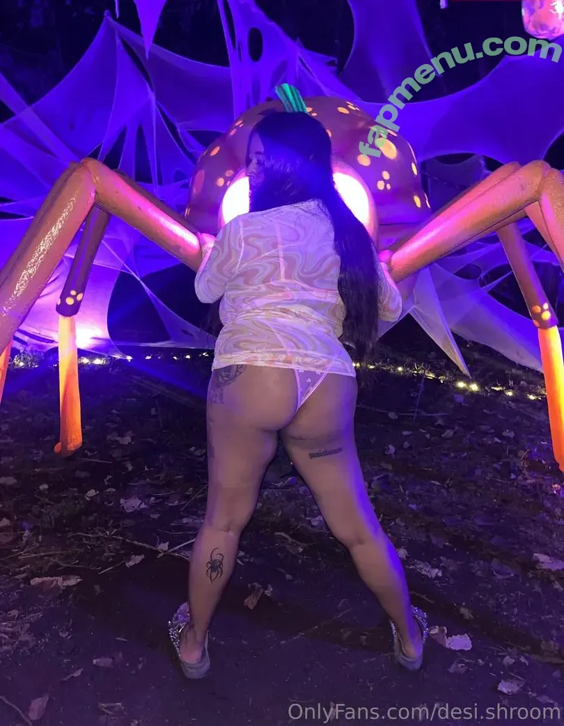 Desi Shroom nude photo #0009 (desi.shroom / desi_shroom)