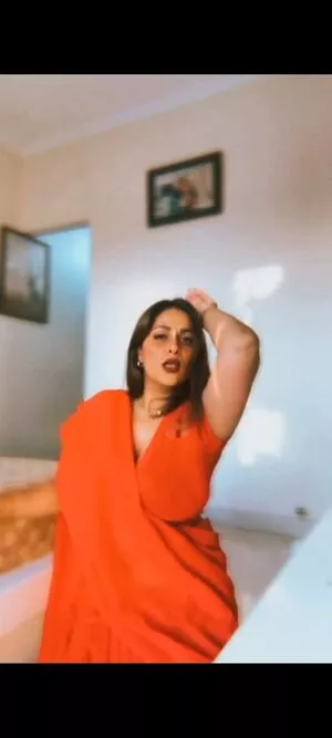 Desi Viral Collection / desi_viral_collections nude photo #0030