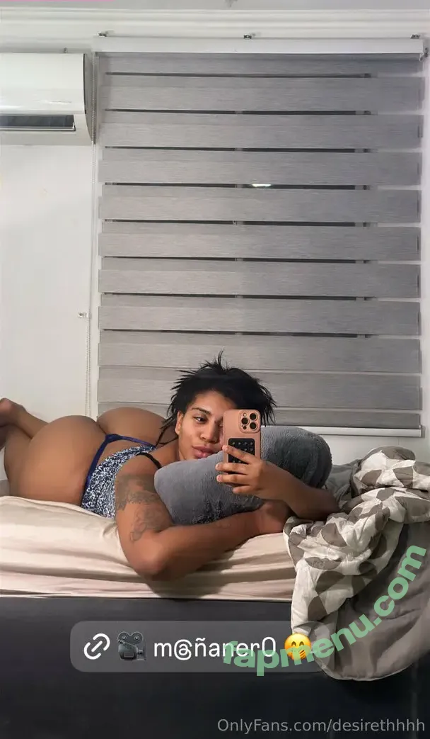 Desirethhhh nude photo #0027 (Desireth Santamaría / desirethhhh_)