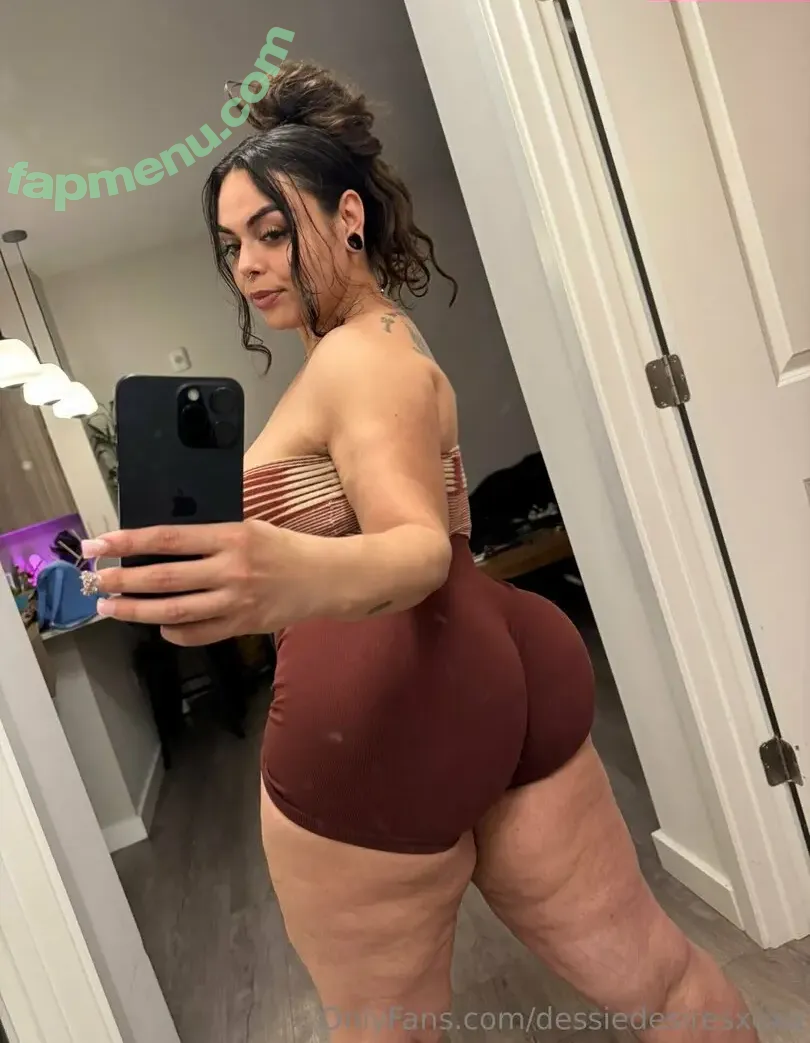 dessiedesiresxoxo nude photo #0009 (thedesireedesire)