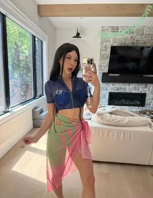 Dessyyc / oxdessyxo nude photo #0030