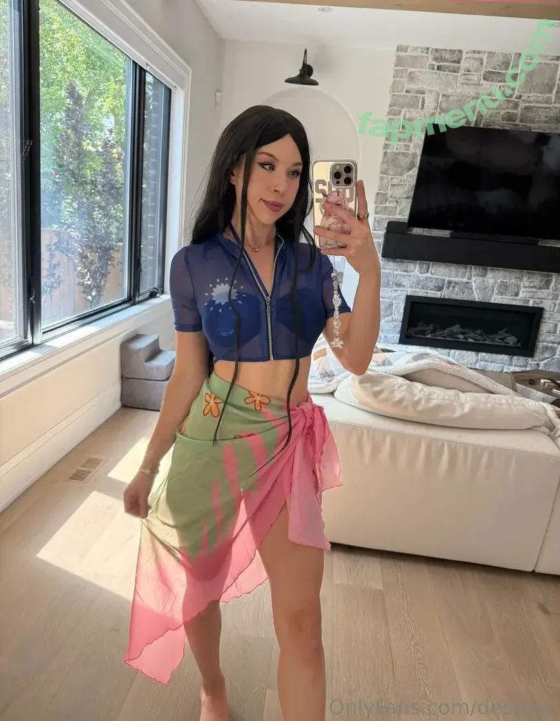 Dessyyc nude photo #0003 (Dessy / oxdessyxo)