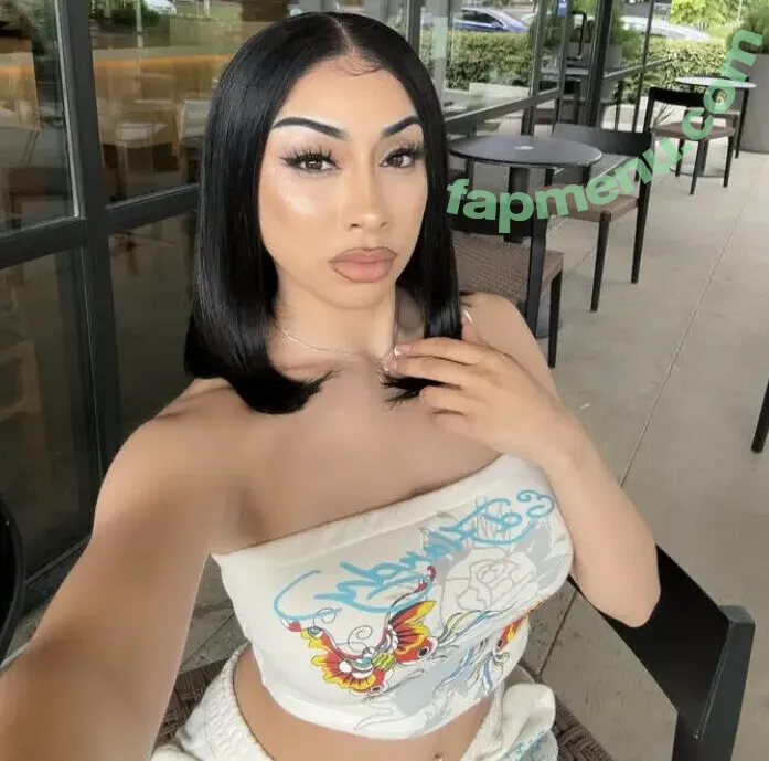Destiny Gutierrez nude photo #0048 (Desvx)