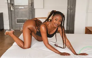 Destiny Mira / Destiny da Brat / destinydabrattt / destinymira nude photo #0182