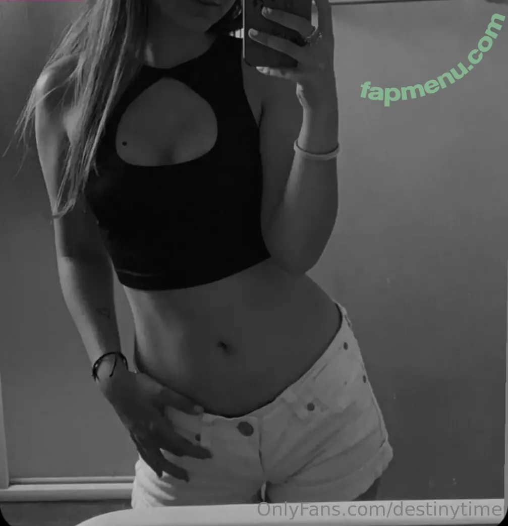 destinytime nude photo #0013 (destinytimeministry)