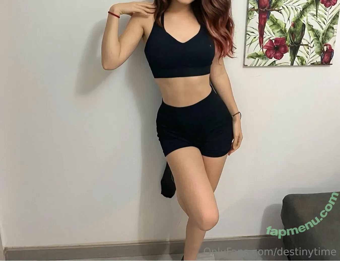 destinytime nude photo #0015 (destinytimeministry)