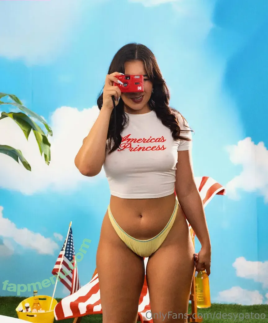 desygatoo nude photo #0030 (desygato)