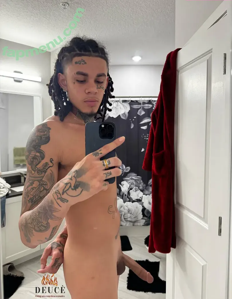 deucesnudes nude photo #0007 (deucefrmdblok)