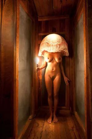 Devi The Model / Dakini / devithemodel / googlymonstor / itsdevi nude photo #0010