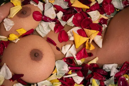 Devi The Model / Dakini / devithemodel / googlymonstor / itsdevi nude photo #0011