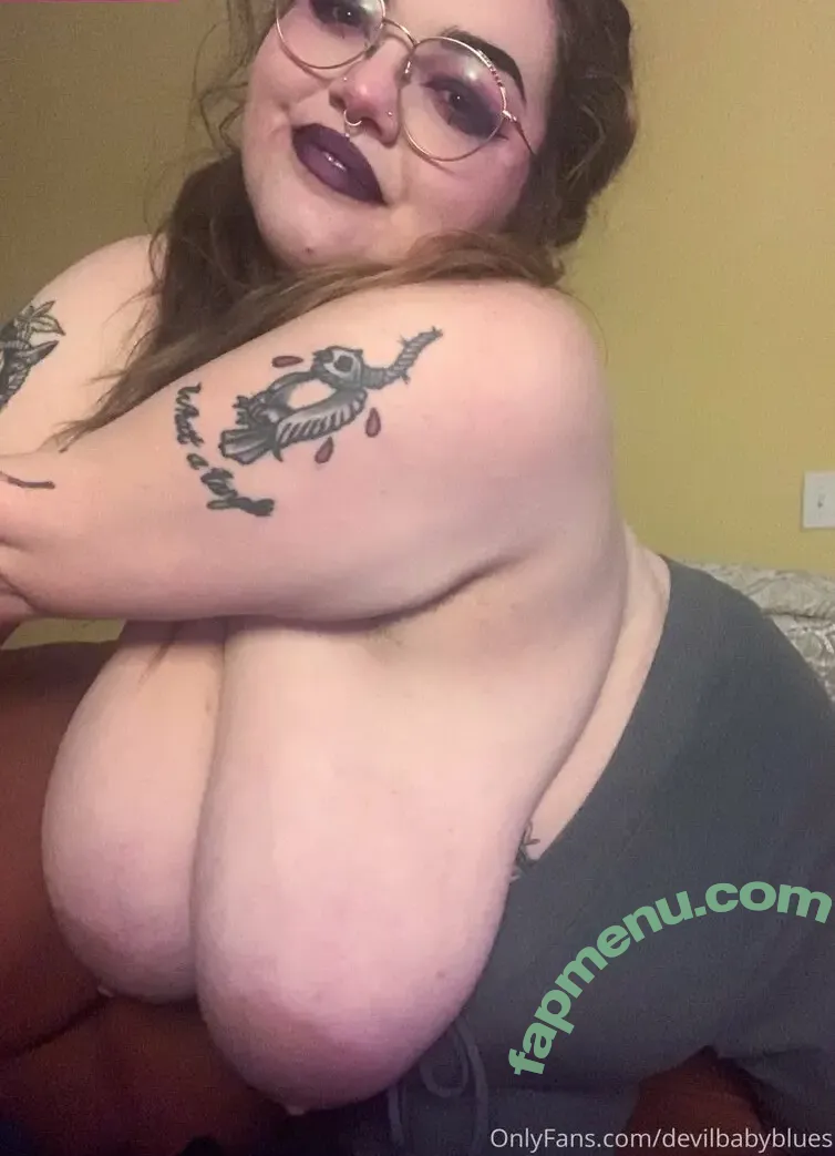 Devilbabyblues nude photo #0138 (Devilbabyblues)