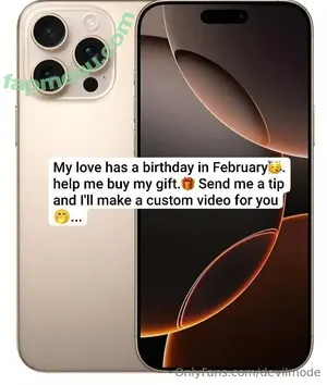 devilmode nude photo #0001