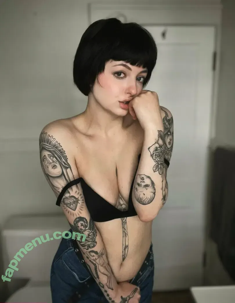 devilsbabydoll666 nude photo #0007 (devilsbabydoll666)