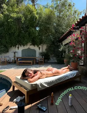 Devin Brugman / Natasha Oakley / devinbrugman nude photo #1643