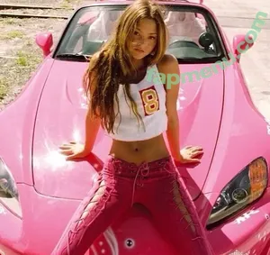 Devon Aoki / devonaoki nude photo #0032
